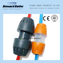 HDPE Pipe Fitting